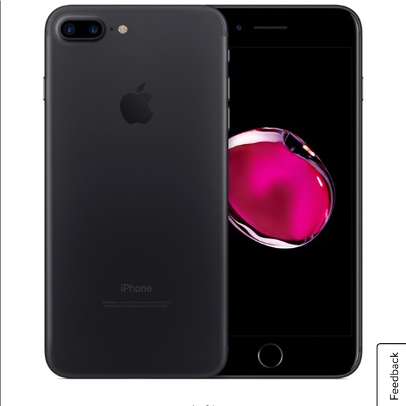 iPhone 7plus - Picture 2 of 3